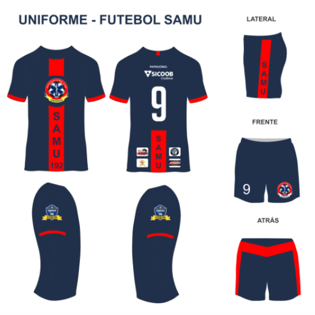 uniforme